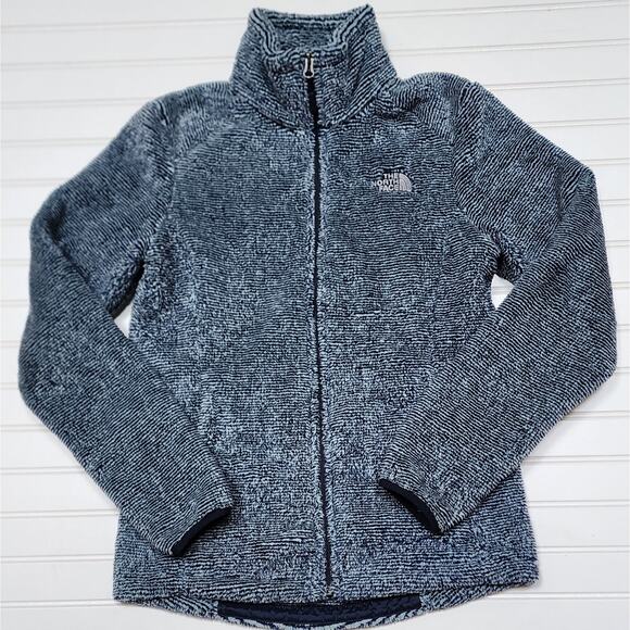 The North Face Women's Osito 2 Fleece Jacket - Picture 1 of 11